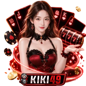 เข้าเล่นกิกิ49