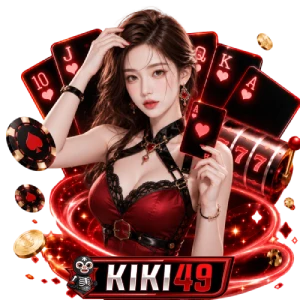 kiki49game